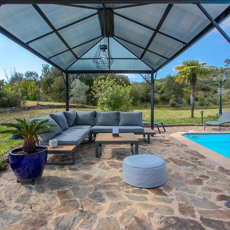 Villa Catalpa Avec Piscine Le Muy Extérieur photo